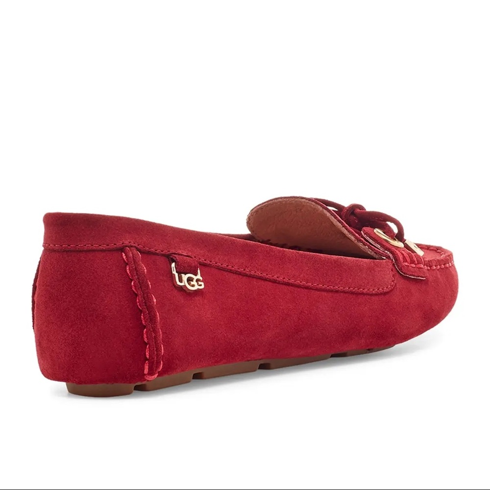 UGG Eevon Moccasin - Picture 2 of 7